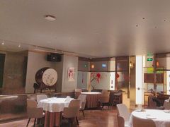 -俏江南·晋文化主题餐厅(中正天街店)
