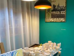 -1001艺术手作·银饰DIY·拼豆(小寨金莎店)