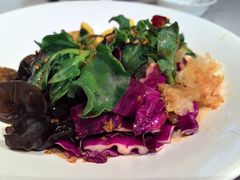 -狮王府淮扬菜(老门东店)