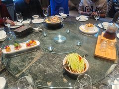 -悦百味·品质川菜(橄榄郡店)