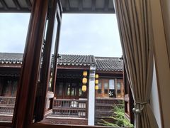 -苏城小院·园林精致苏州菜(斜塘老街店)