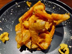 -茶香书香私房菜(北台一路店)