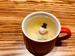 蜂蜜柚子茶-Cactus墨西哥仙人掌餐厅