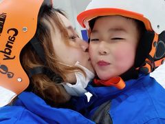 -绍兴启迪乔波冰雪世界