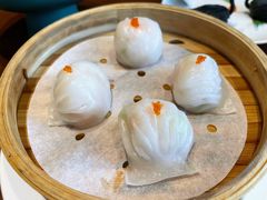 虾饺-索菲特酒店·乐轩华中餐厅