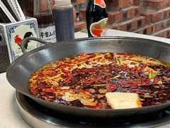 -芈重山老火锅(昌平店)