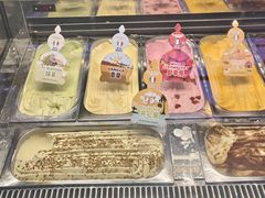 -东方明珠·空中旋转餐厅