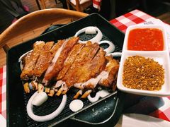 -西贝(枫蓝国际购物中心店)