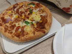 -尊宝比萨(公明百佳华店)