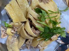 -阿金大白·上海菜馆(新天地店)