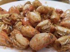 -金瑞轩大酒楼·顺德鱼生·粤菜海鲜(东江国际店)