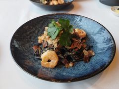 -云厨·高空西餐厅(成都瑯珀·凯悦臻选酒店)