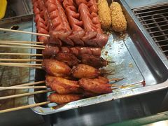 -正新鸡排(信义坊店)