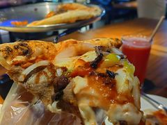 -FABIO’S费比欧披萨餐厅