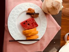 -西贡日航酒店