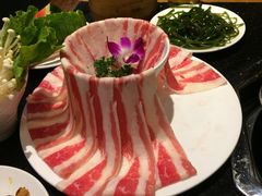 -香天下·四川火锅(安镇大润发店)