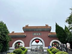 -戏马台景区