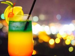 -烛影拾光观景餐厅·创意菜·摄影·小提琴(大唐不夜城店)