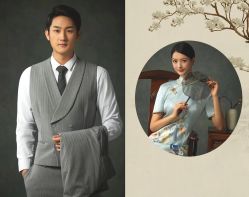 -女王风尚STUDIO·轻奢化定制