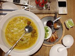 -小大董·烤鸭(王府井apm店)