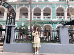 -星巴克臻选(广州沙面店)