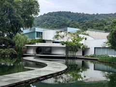 -中国丝绸博物馆
