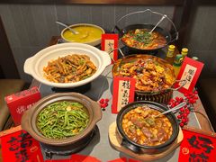 -情妹耙泥鳅·江湖川菜(科华店)