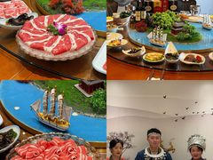 -天宜隆蘑菇宴火锅(石景山旗舰店)