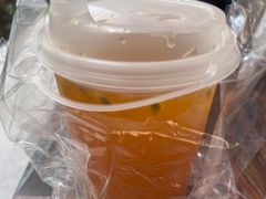 -香港鸳鸯王(西湖路店)