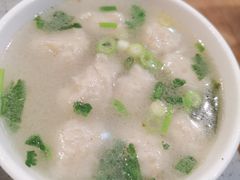 -小船渔村•大连菜•大连焖鱼(明泽街店)