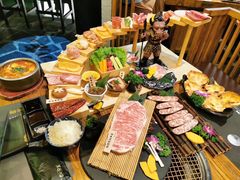 -黑牛の店·和牛烧肉(合生汇店)