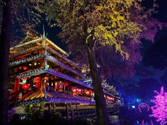 -深圳锦绣中华民俗村