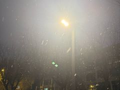 -长春莲花山滑雪场
