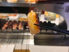 -丰茂烤串(公园店)