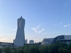 -运河游船(武林门码头)