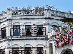 -白沙门生态公园