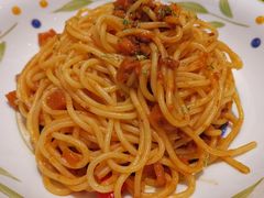 -萨莉亚意式餐厅(杭州滨江天街店)