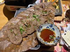 -一心创作料理屋(经开万达店)