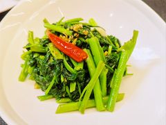 -帕蓝·暹罗料理(大学路店)