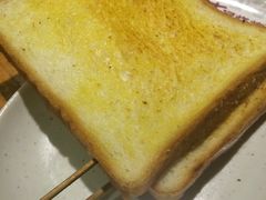 -木屋烧烤(南新店)