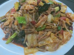 -老毛手抓·盐池滩羊非遗手抓(宁夏总店)