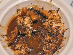 -筱爷叔·上海传统手工菜(玉树路店)
