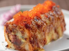 狮子座寿司卷-羽寿司(东方宝泰店)