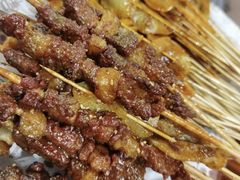 -十里铺铁板鱿鱼