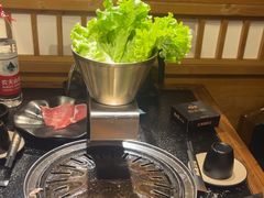 -九田家黑牛烤肉料理(珠江摩尔店)