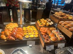 -云厨·高空西餐厅(成都瑯珀·凯悦臻选酒店)