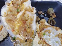 -云晓光头烧烤吧(新大陆广场店)