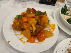 -凤城酒家(渣华道)