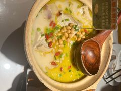 -老阿爸鲜鱼土菜(独墅湖店)