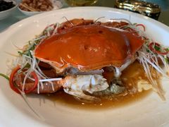 -老洋房花园饭店(绍兴路店)